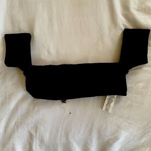 Vitamin A bathing suit top